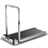 KingSmith WalkingPad R2 Foldable Treadmill Running and Walking 2 in 1 Walking Pad With Manual Automatic Non-Slip Small Portable Fitness Equipment,Under Desk Treadmill For Home